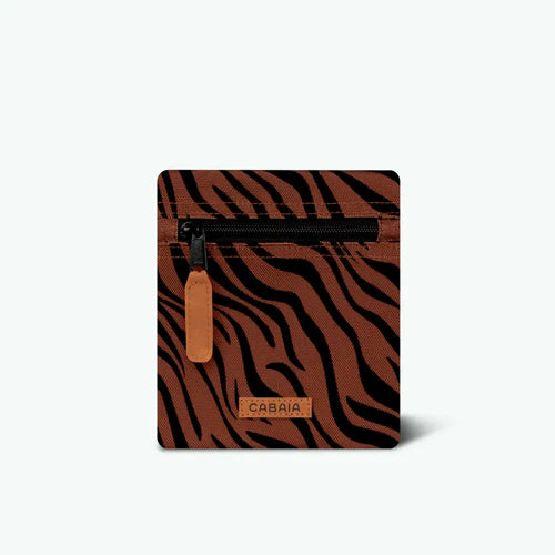 Pochette lat¨¦rale Kings Valley