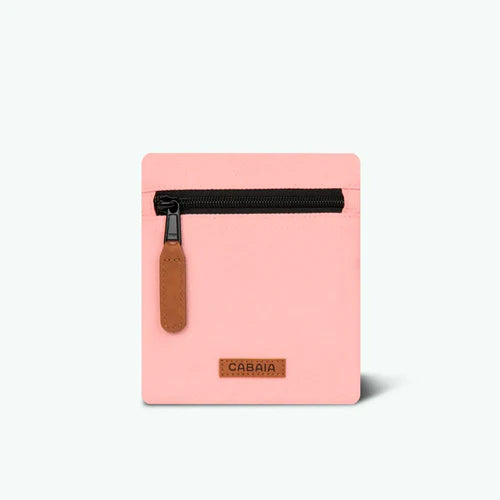 Pochette lat¨¦rale Saint Malo