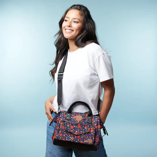 Crossbody Adventurer Medium Catane