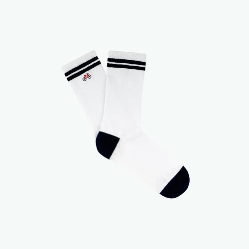 Chaussettes Wesley & Arnaud