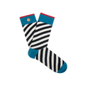 Chaussettes Hugo & Laura - Navy