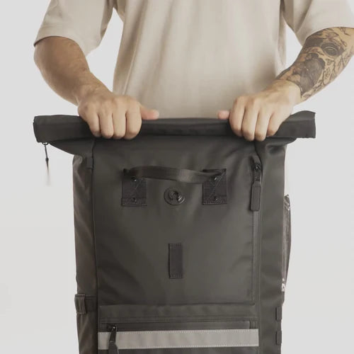 Sac ¨¤ dos Explorer Large Wellington