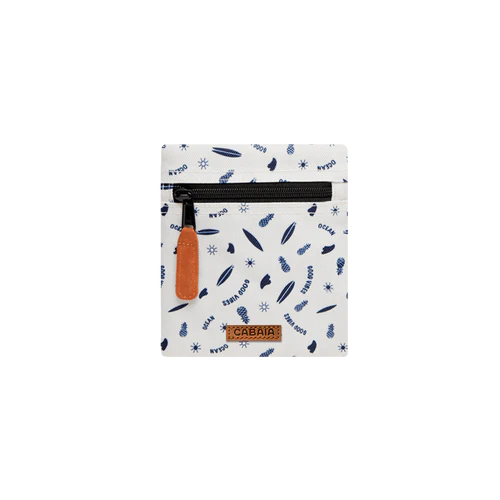 Pochette lat¨¦rale Frenchman's Cove