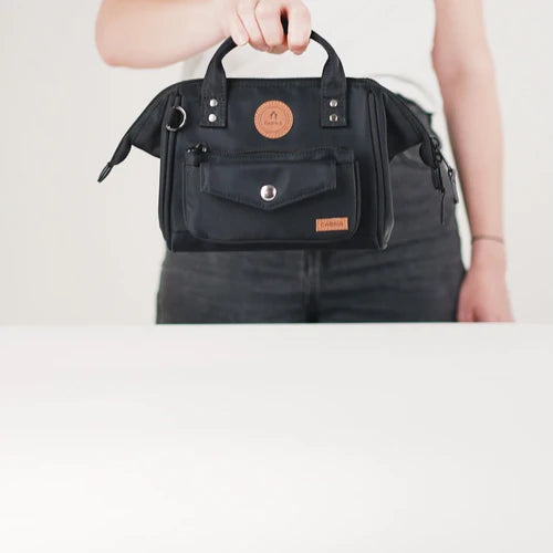 Crossbody Adventurer Large Fidji