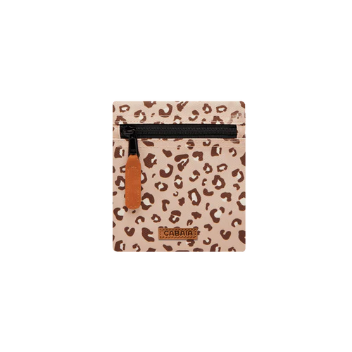 Pochette lat¨¦rale Rio Catumbela