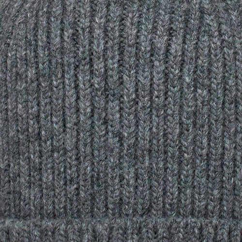 Bonnet French 75 Gris M¨¦lang¨¦