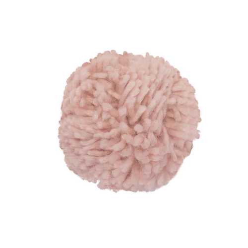 Pompon Fil ¨¦pais Pink