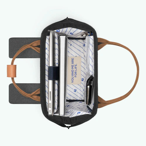 Sac ¨¤ dos Adventurer Small Londres