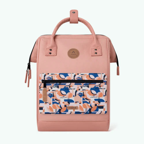 Sac ¨¤ dos Adventurer Medium New York