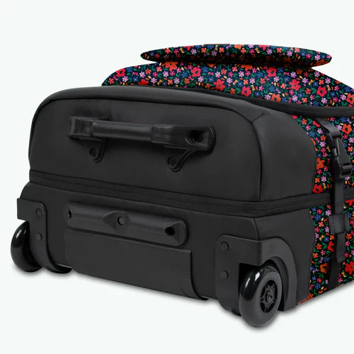 Valise souple 2 roues medium Maupiti