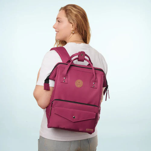 Sac ¨¤ dos Adventurer Medium Sameiro Sanctuary