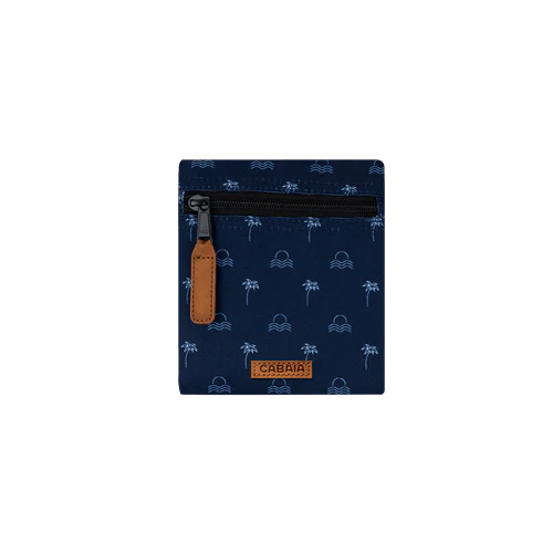 Pochette lat¨¦rale Balluta Bay