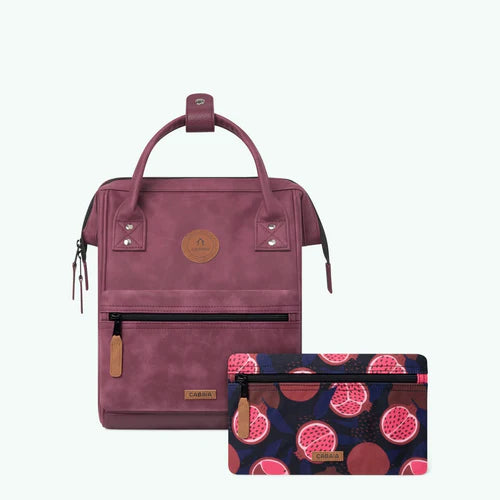 Sac ¨¤ dos Adventurer Small Delhi