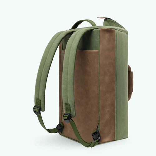 Duffle Adventurer Nicosia