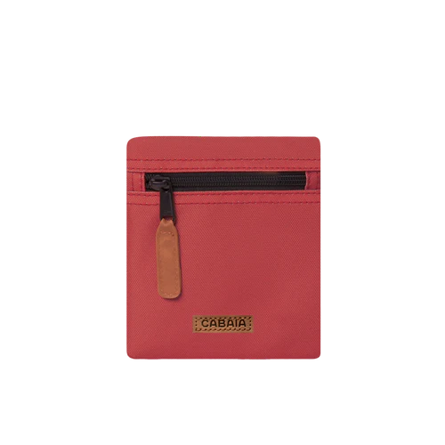 Pochette lat¨¦rale Angers