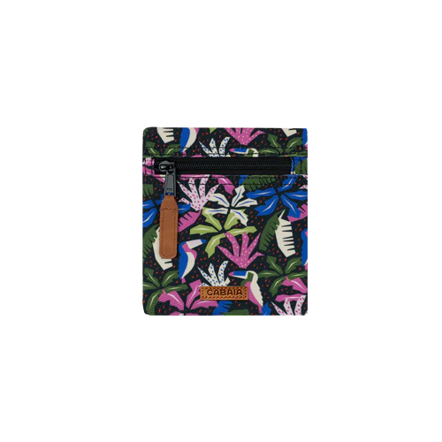 Pochette lat¨¦rale Albert Park