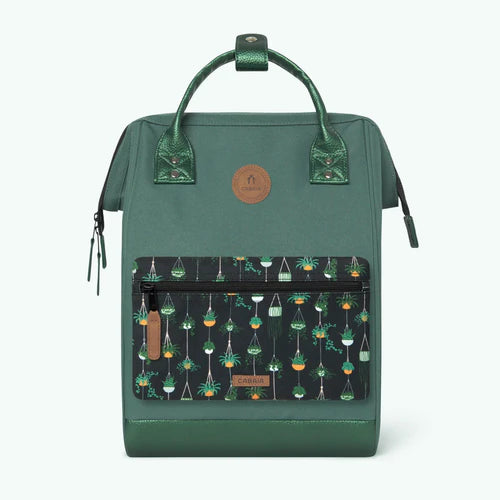 Sac ¨¤ dos Adventurer Medium Leon