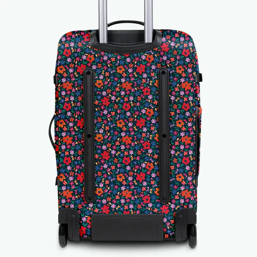 Valise souple 2 roues medium Maupiti