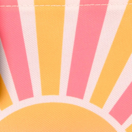 Pochette lat¨¦rale Cabourg Beach
