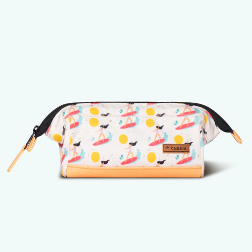 Trousse ¨¦cole Rue des Rosiers