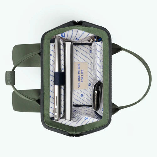 Sac ¨¤ dos Adventurer Small Coromandel