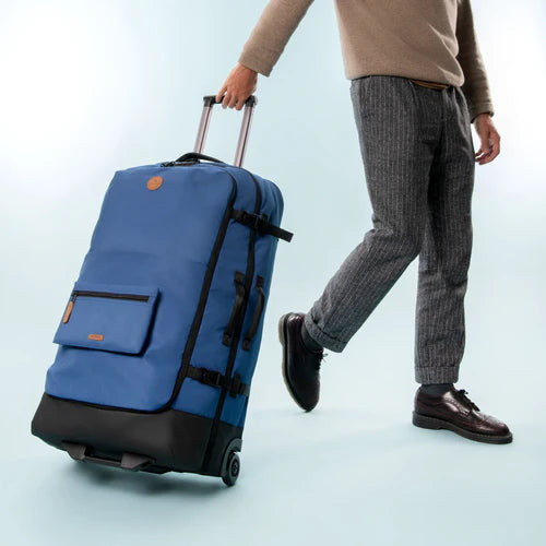 Valise souple Large Shiraz
