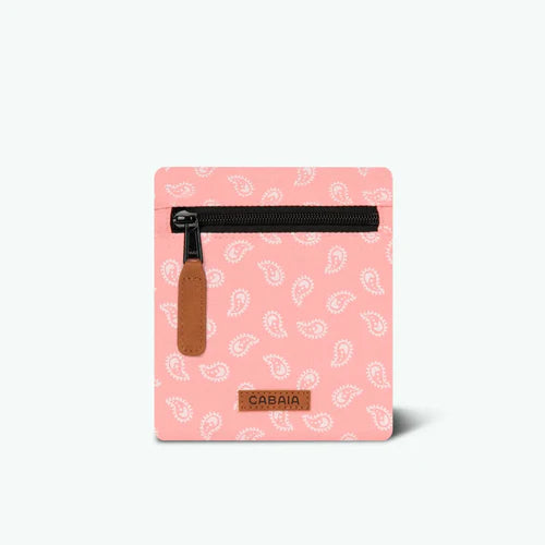 Pochette lat¨¦rale National Fort