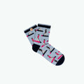 Chaussettes In¨¨s & Lisa
