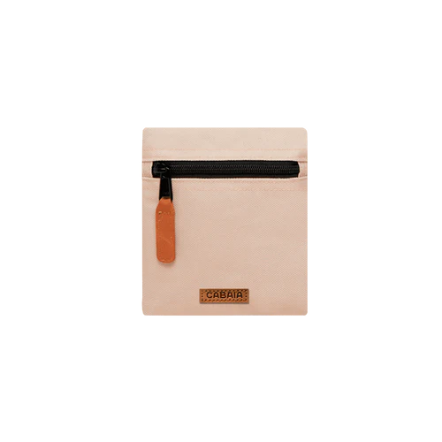 Pochette lat¨¦rale Fort de Sao Pedro