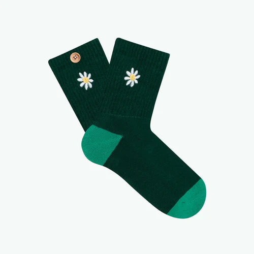 Chaussettes Emilie & Robin