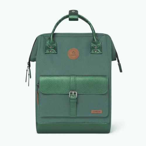 Sac ¨¤ dos Adventurer Medium Leon