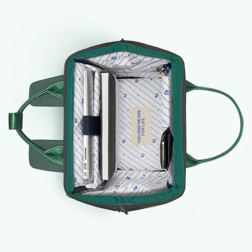 Sac ¨¤ dos Adventurer Medium Leon