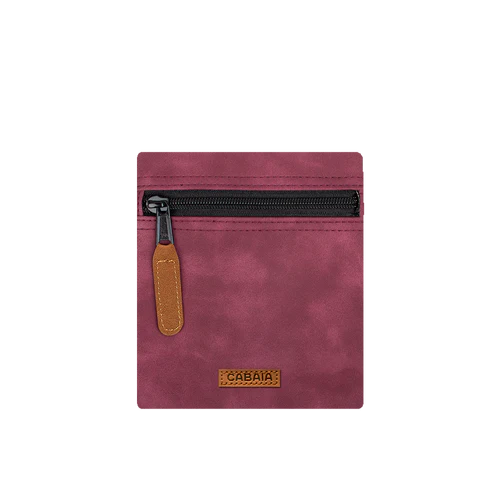 Pochette lat¨¦rale Agrasen Ki Baoli