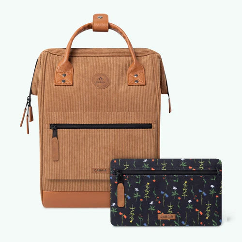 Sac ¨¤ dos Adventurer Medium Duba?