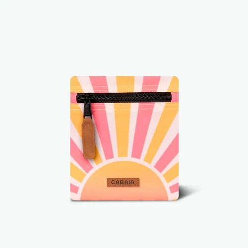 Pochette lat¨¦rale Cabourg Beach