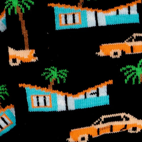 Chaussettes Paul & Lise