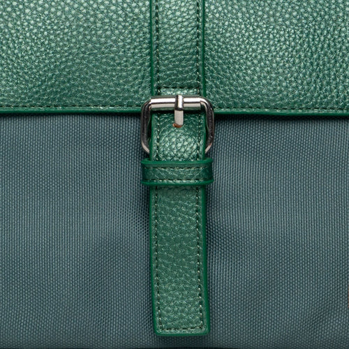 Pochette lat¨¦rale Leon