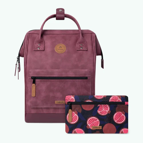 Sac ¨¤ dos Adventurer Medium Delhi