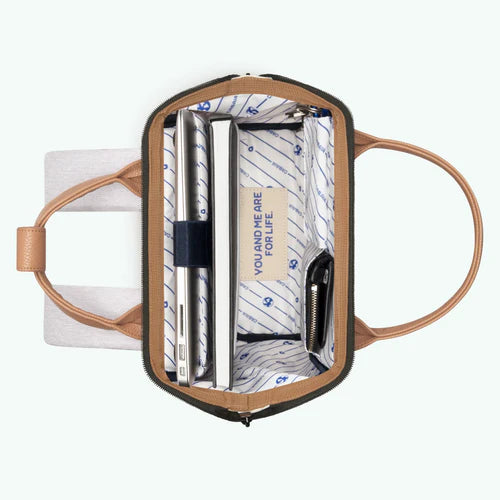 Sac ¨¤ dos Adventurer Small Arequipa