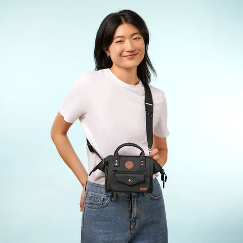 Crossbody Adventurer Small Luxor