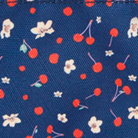 Pochette lat¨¦rale Zenea Garden