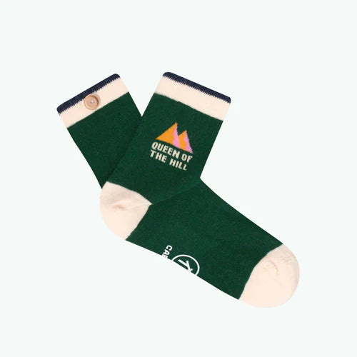 Chaussettes Mariame & Aur¨¦lien