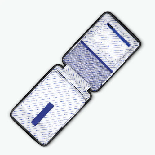 Pochette Valise Rigide ORLY