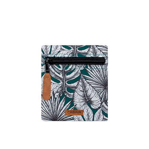 Pochette lat¨¦rale Graslei
