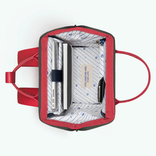 Sac ¨¤ dos Adventurer Medium Akranes