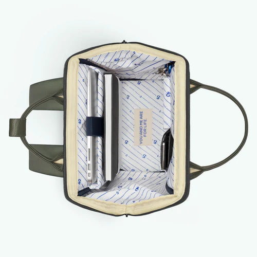 Sac ¨¤ dos Adventurer Medium Canton