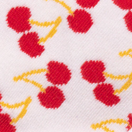 Chaussettes Flora & Mehdi
