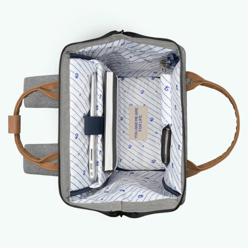 Sac ¨¤ dos Adventurer Large New York