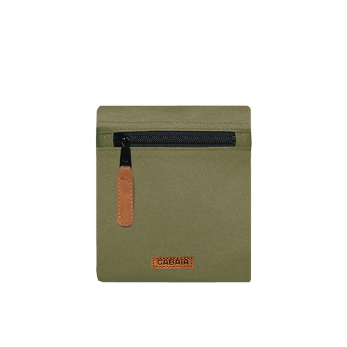 Pochette lat¨¦rale Place Grenette