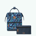 Sac ¨¤ dos Adventurer Small Fontainebleau